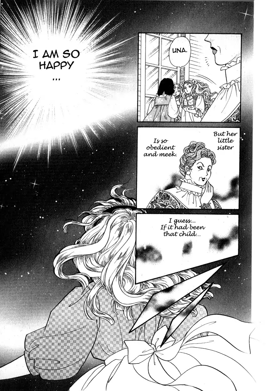 Niji no Tani no An Chapter 4 page 34 - Chapter 4