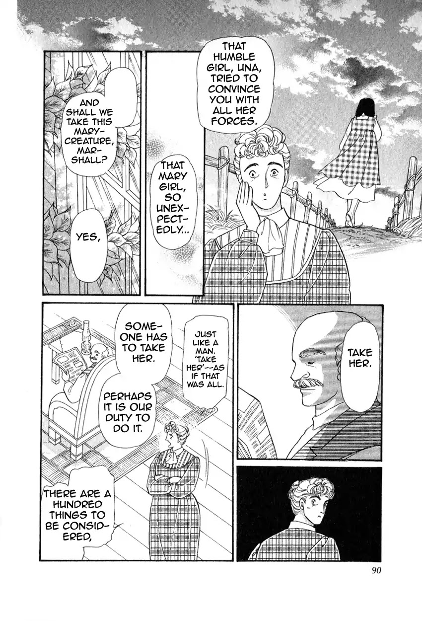 Niji no Tani no An Chapter 4 page 7 - Chapter 4