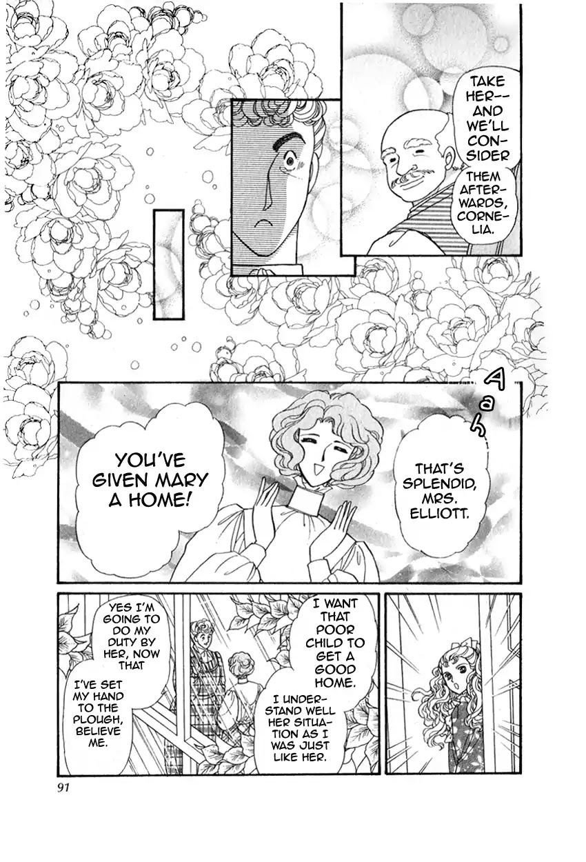 Niji no Tani no An Chapter 4 page 8 - Chapter 4