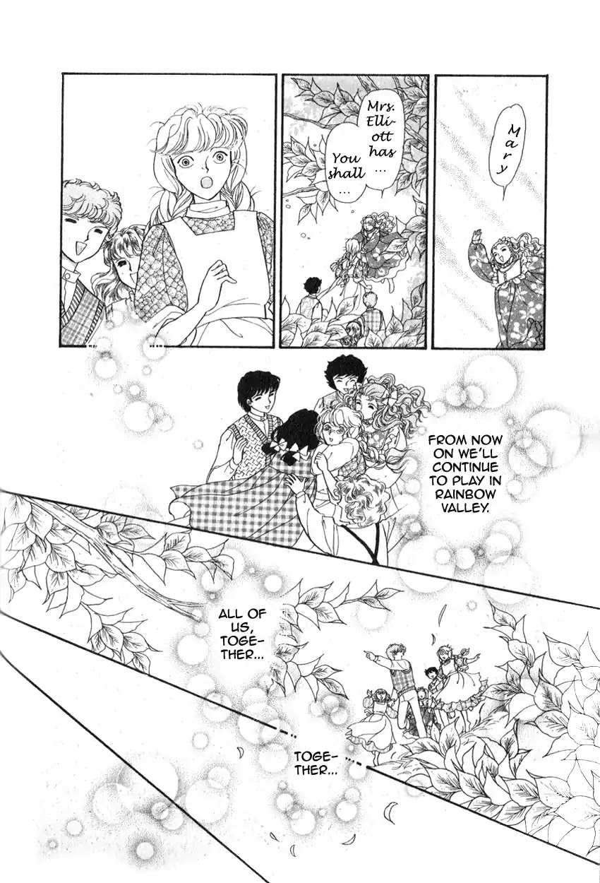 Niji no Tani no An Chapter 4 page 9 - Chapter 4