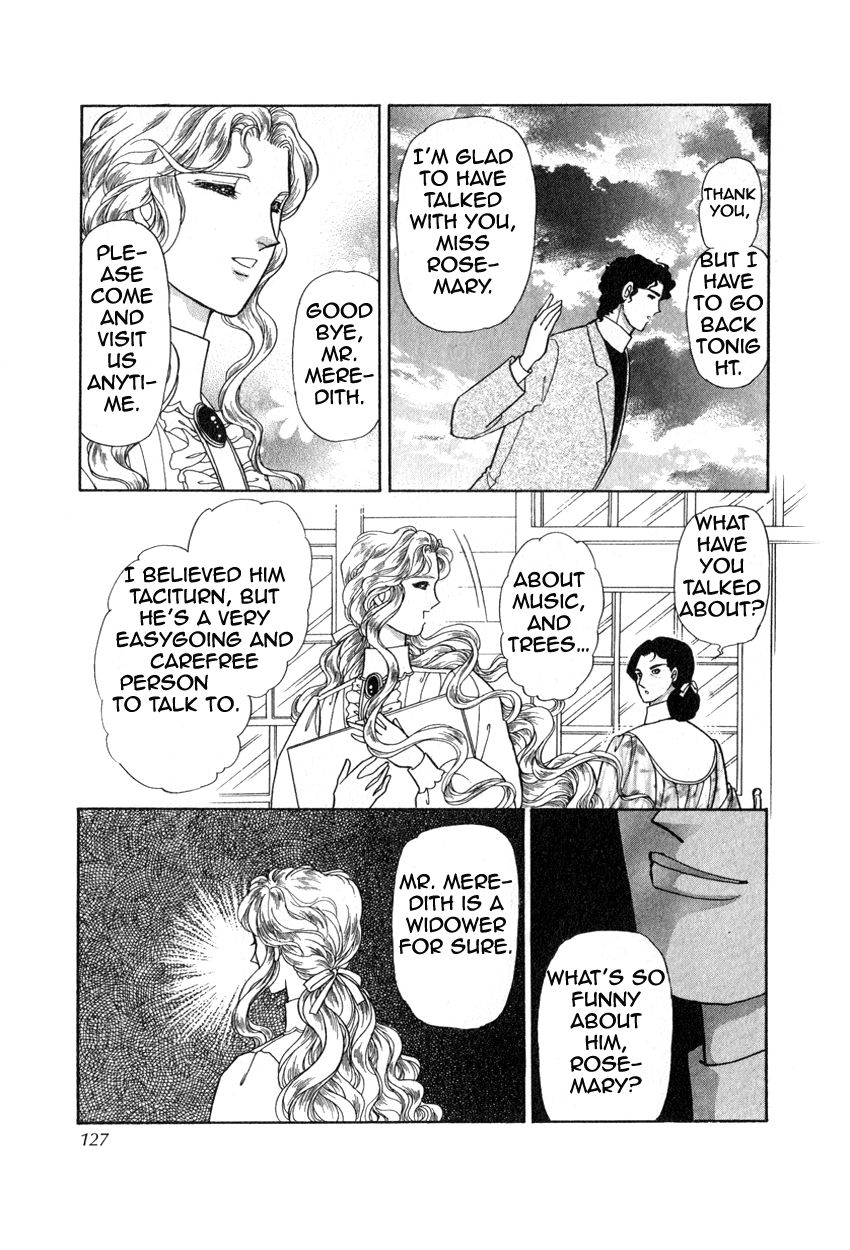 Niji no Tani no An Chapter 5 page 10 - Chapter 5