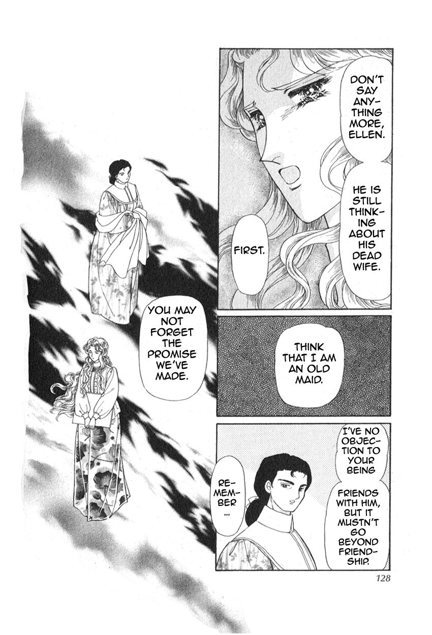 Niji no Tani no An Chapter 5 page 11 - Chapter 5