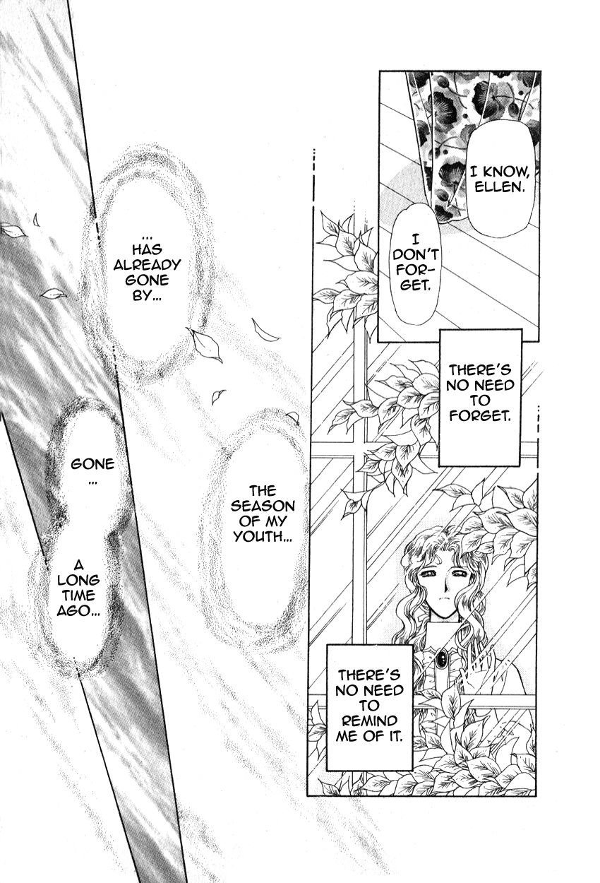 Niji no Tani no An Chapter 5 page 12 - Chapter 5