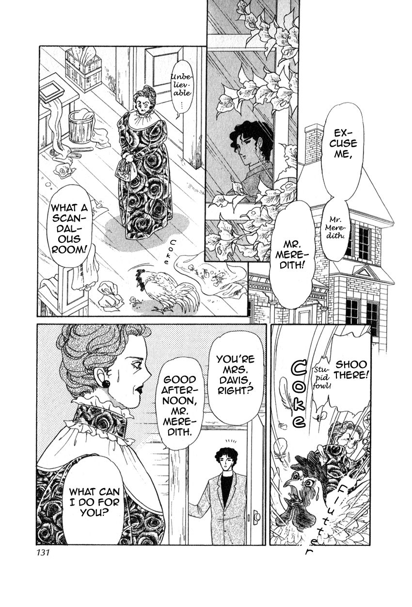 Niji no Tani no An Chapter 5 page 14 - Chapter 5