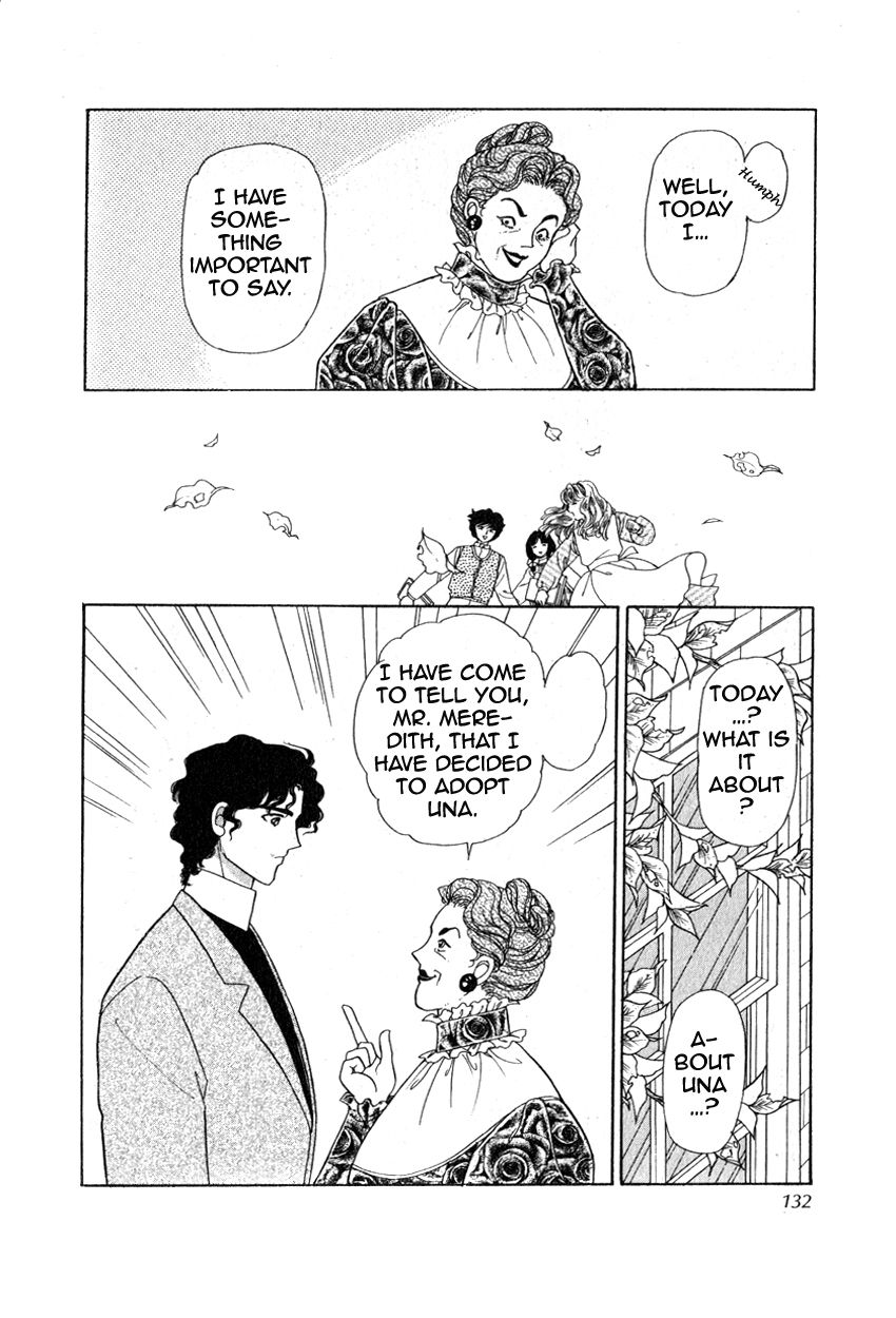 Niji no Tani no An Chapter 5 page 15 - Chapter 5