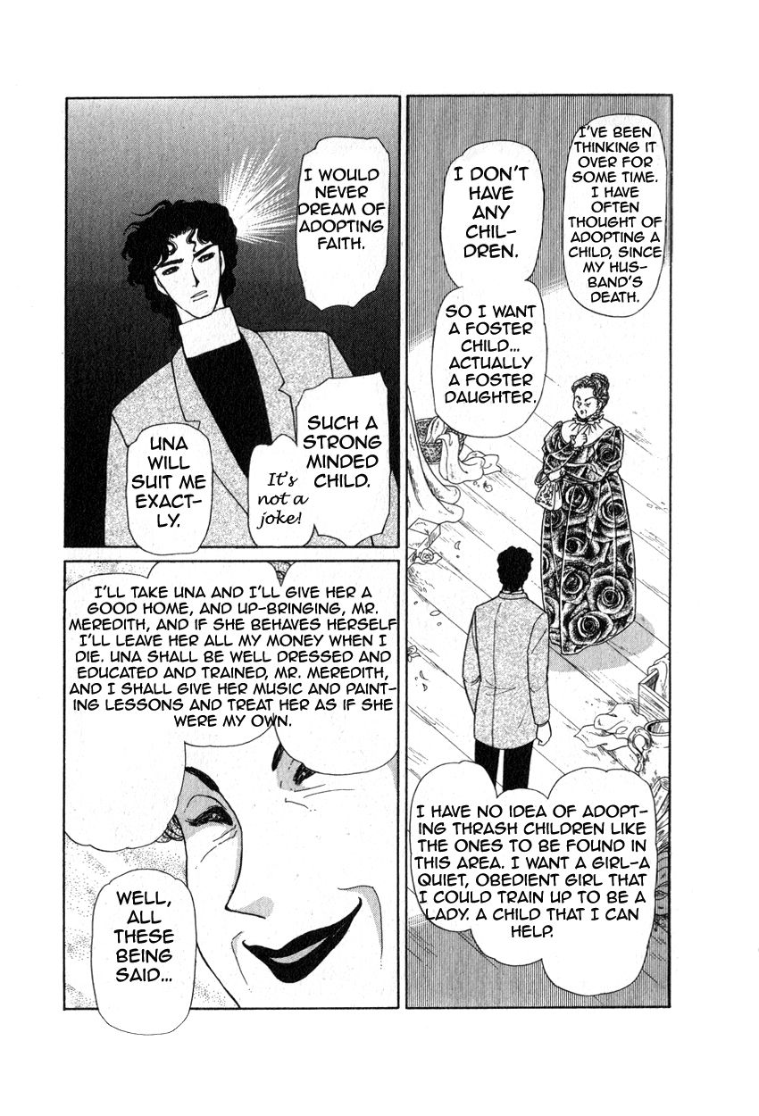 Niji no Tani no An Chapter 5 page 16 - Chapter 5