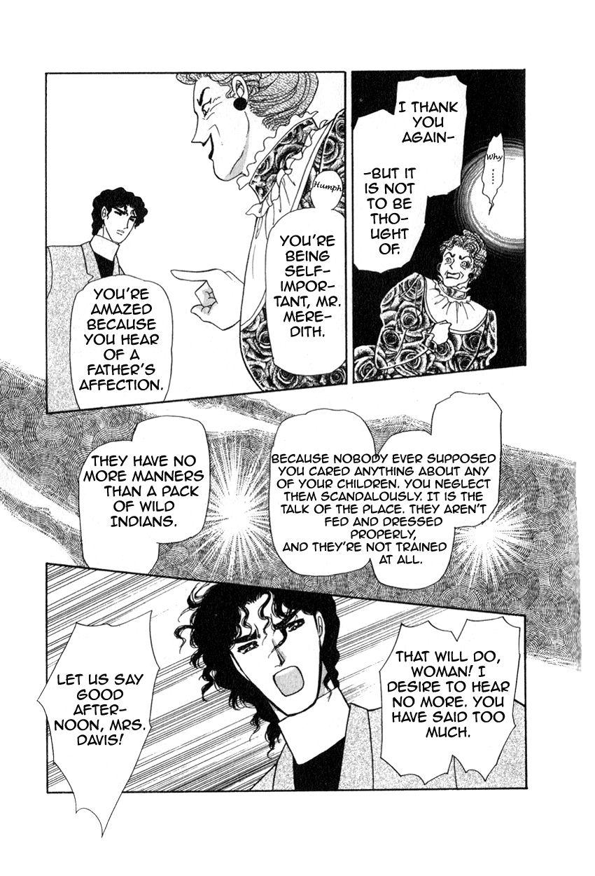 Niji no Tani no An Chapter 5 page 18 - Chapter 5