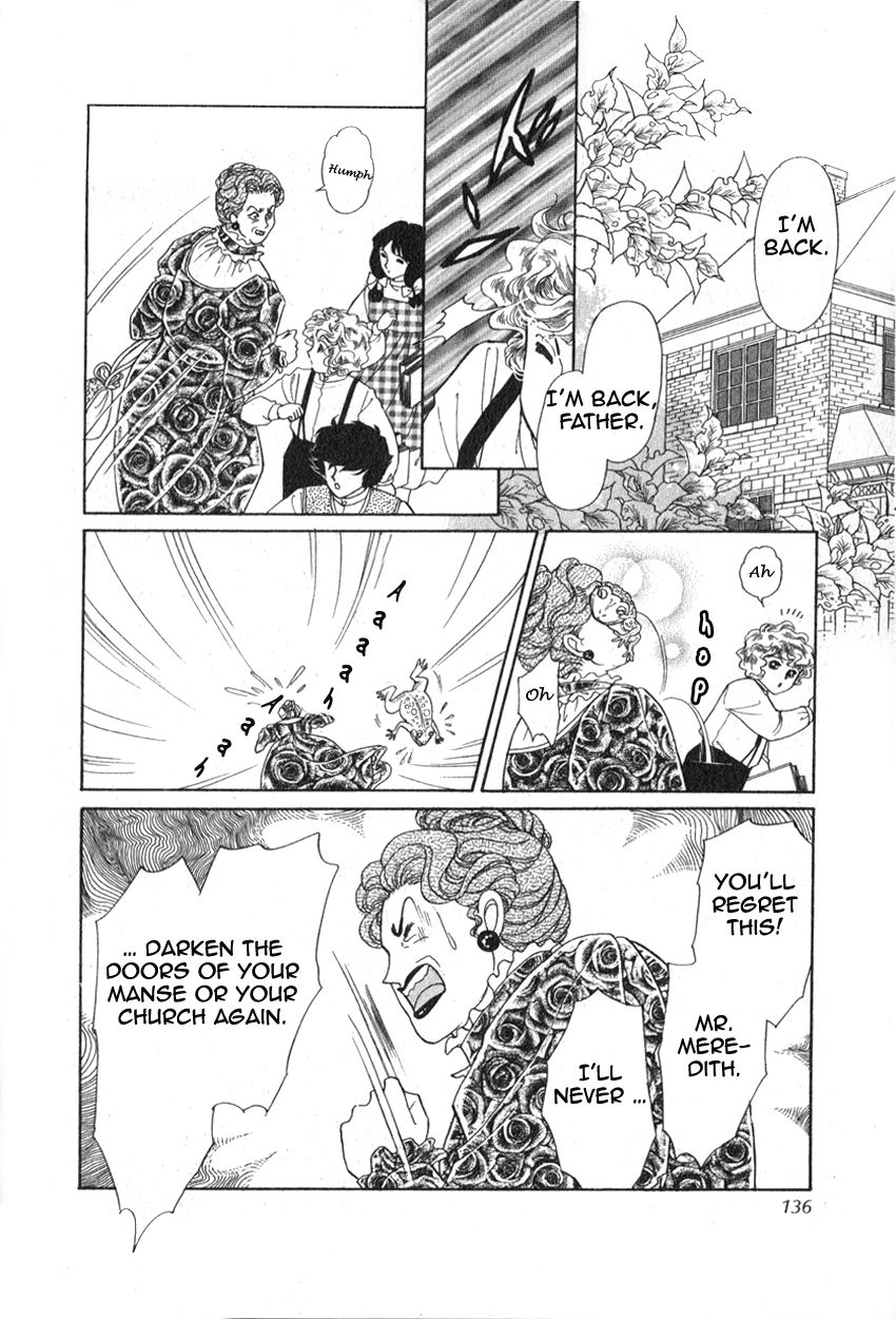 Niji no Tani no An Chapter 5 page 19 - Chapter 5