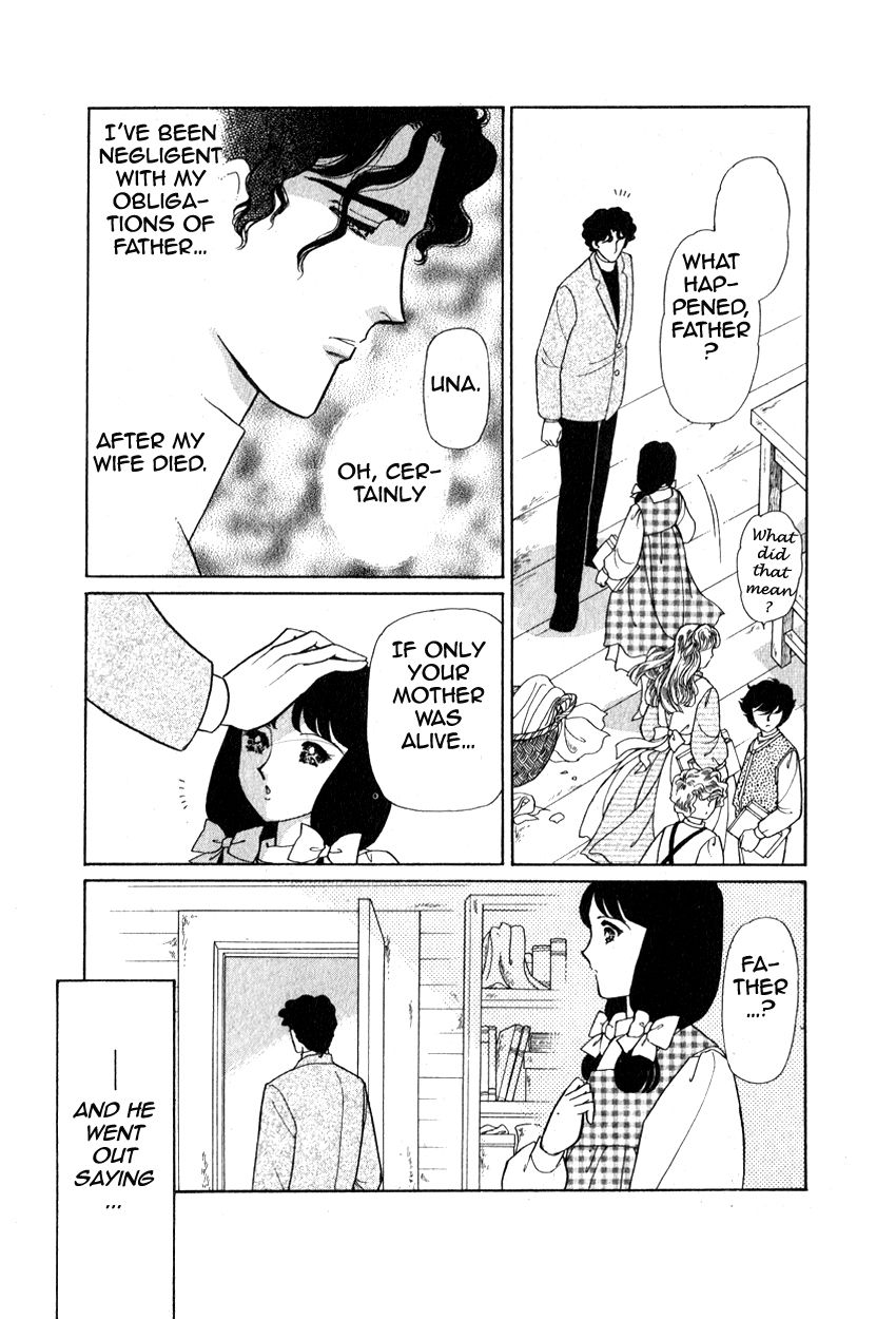 Niji no Tani no An Chapter 5 page 20 - Chapter 5