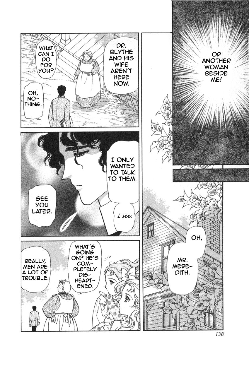 Niji no Tani no An Chapter 5 page 21 - Chapter 5