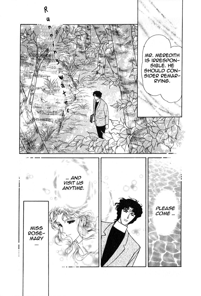 Niji no Tani no An Chapter 5 page 22 - Chapter 5