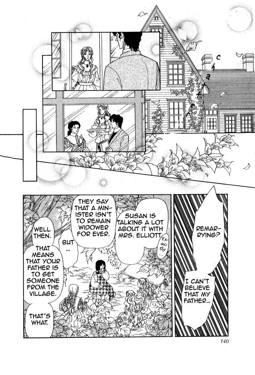 Niji no Tani no An Chapter 5 page 23 - Chapter 5