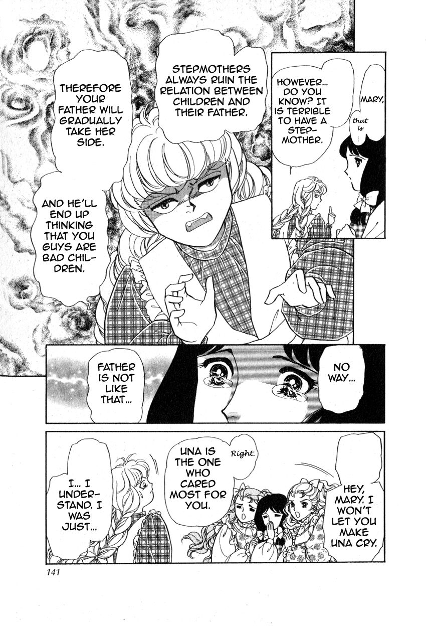 Niji no Tani no An Chapter 5 page 24 - Chapter 5