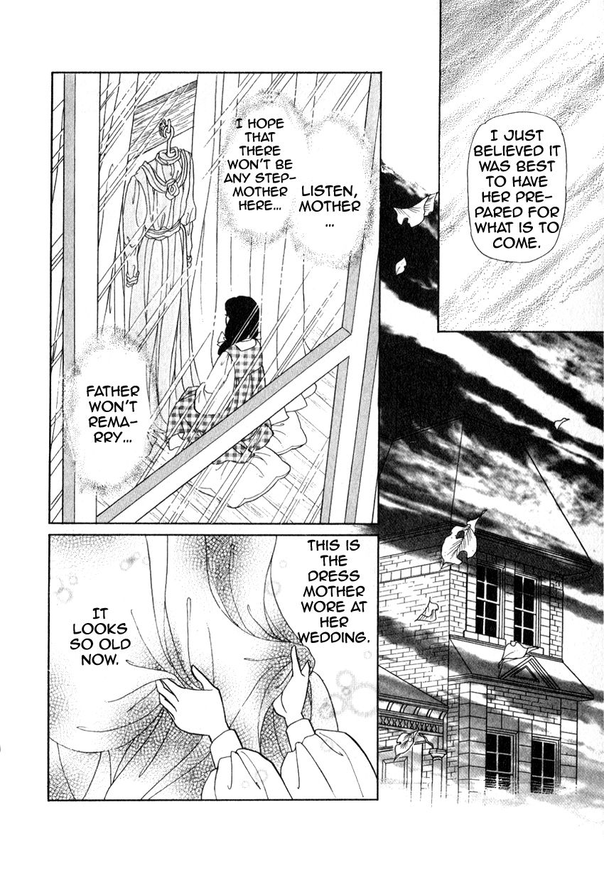 Niji no Tani no An Chapter 5 page 25 - Chapter 5