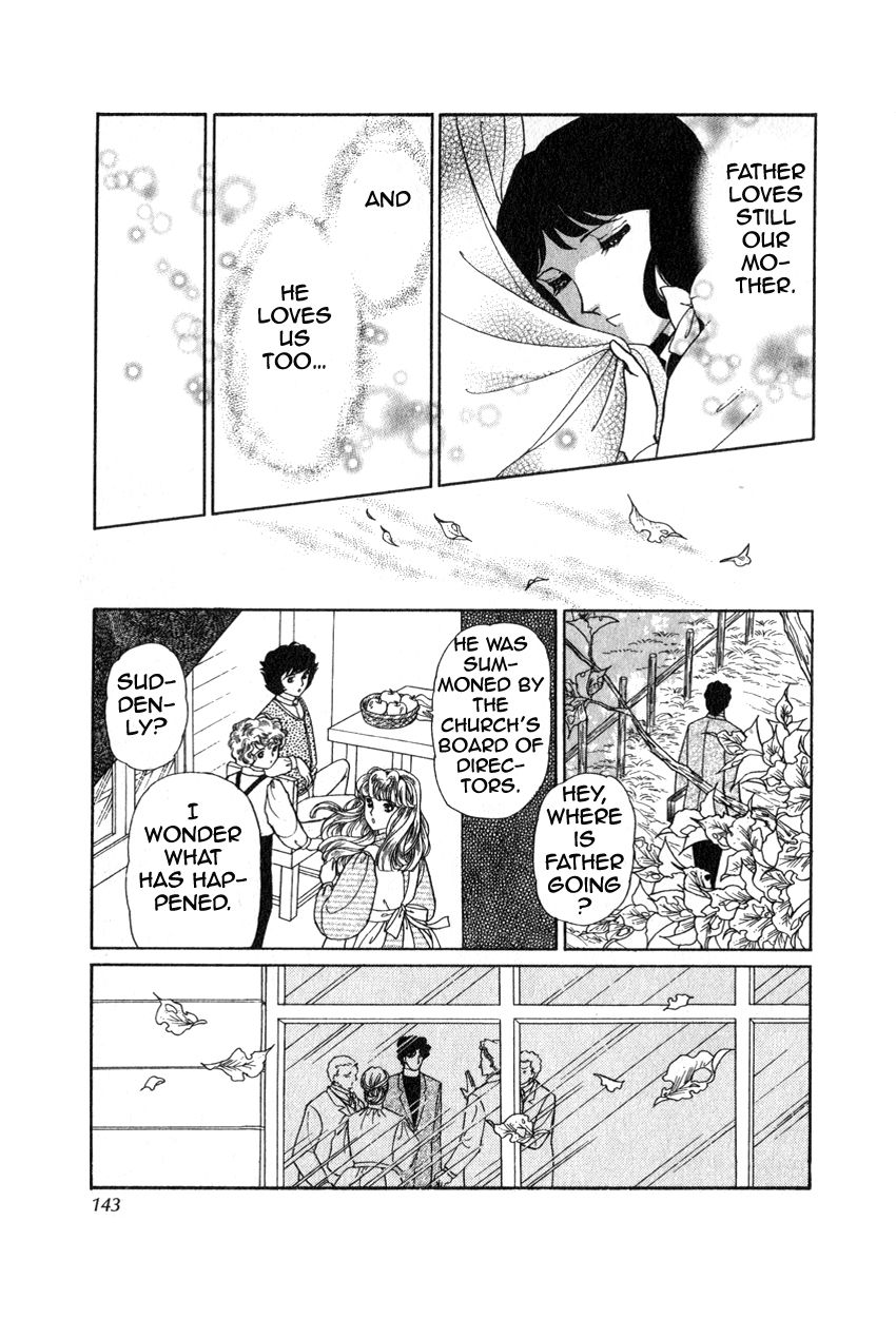 Niji no Tani no An Chapter 5 page 26 - Chapter 5
