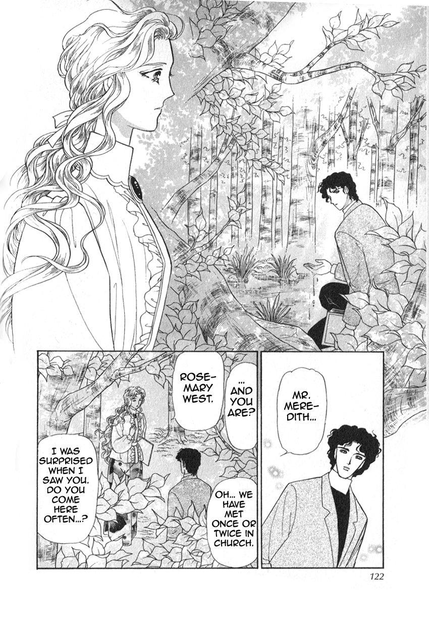 Niji no Tani no An Chapter 5 page 5 - Chapter 5