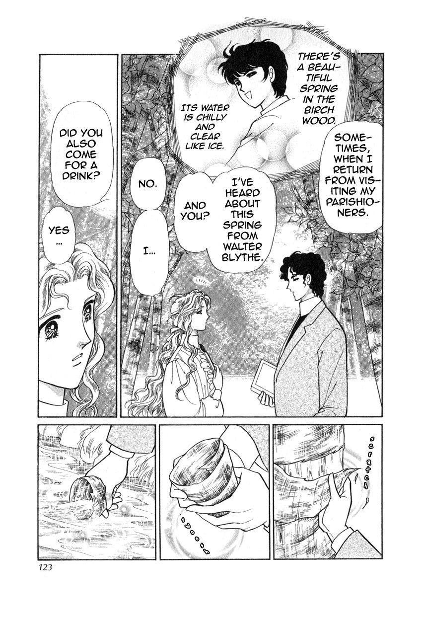 Niji no Tani no An Chapter 5 page 6 - Chapter 5