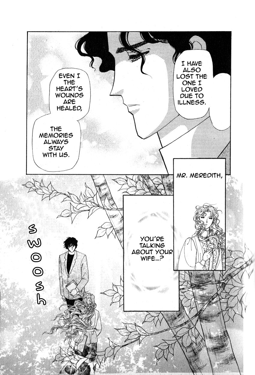 Niji no Tani no An Chapter 5 page 8 - Chapter 5
