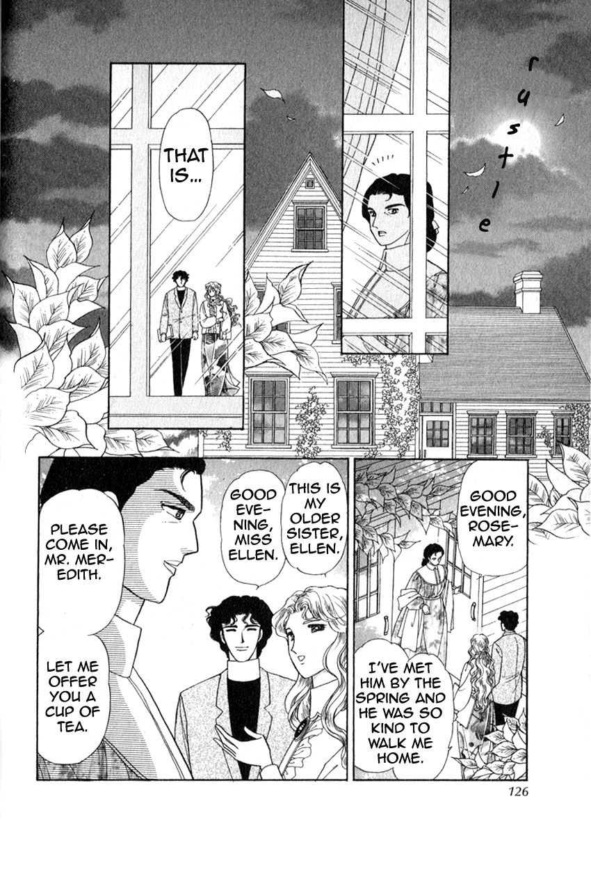 Niji no Tani no An Chapter 5 page 9 - Chapter 5
