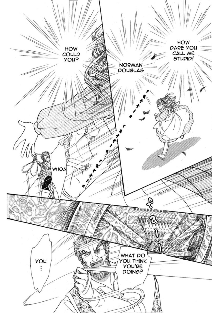 Niji no Tani no An Chapter 6 page 13 - Chapter 6