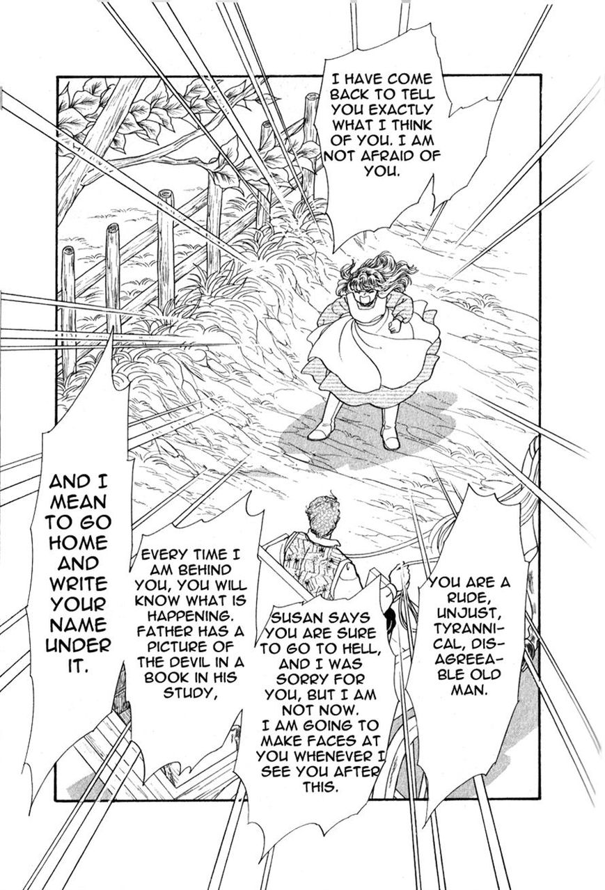 Niji no Tani no An Chapter 6 page 14 - Chapter 6