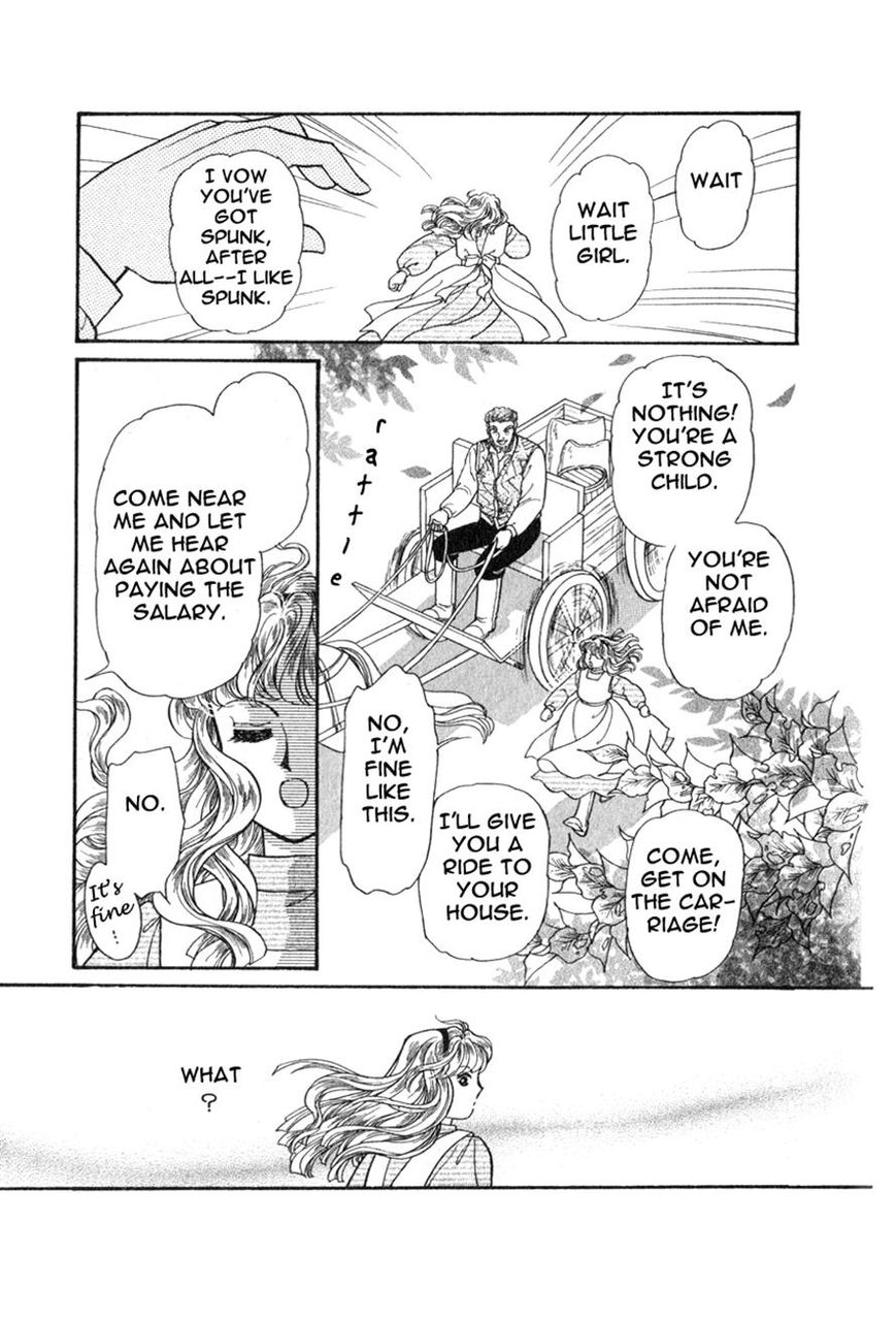 Niji no Tani no An Chapter 6 page 16 - Chapter 6
