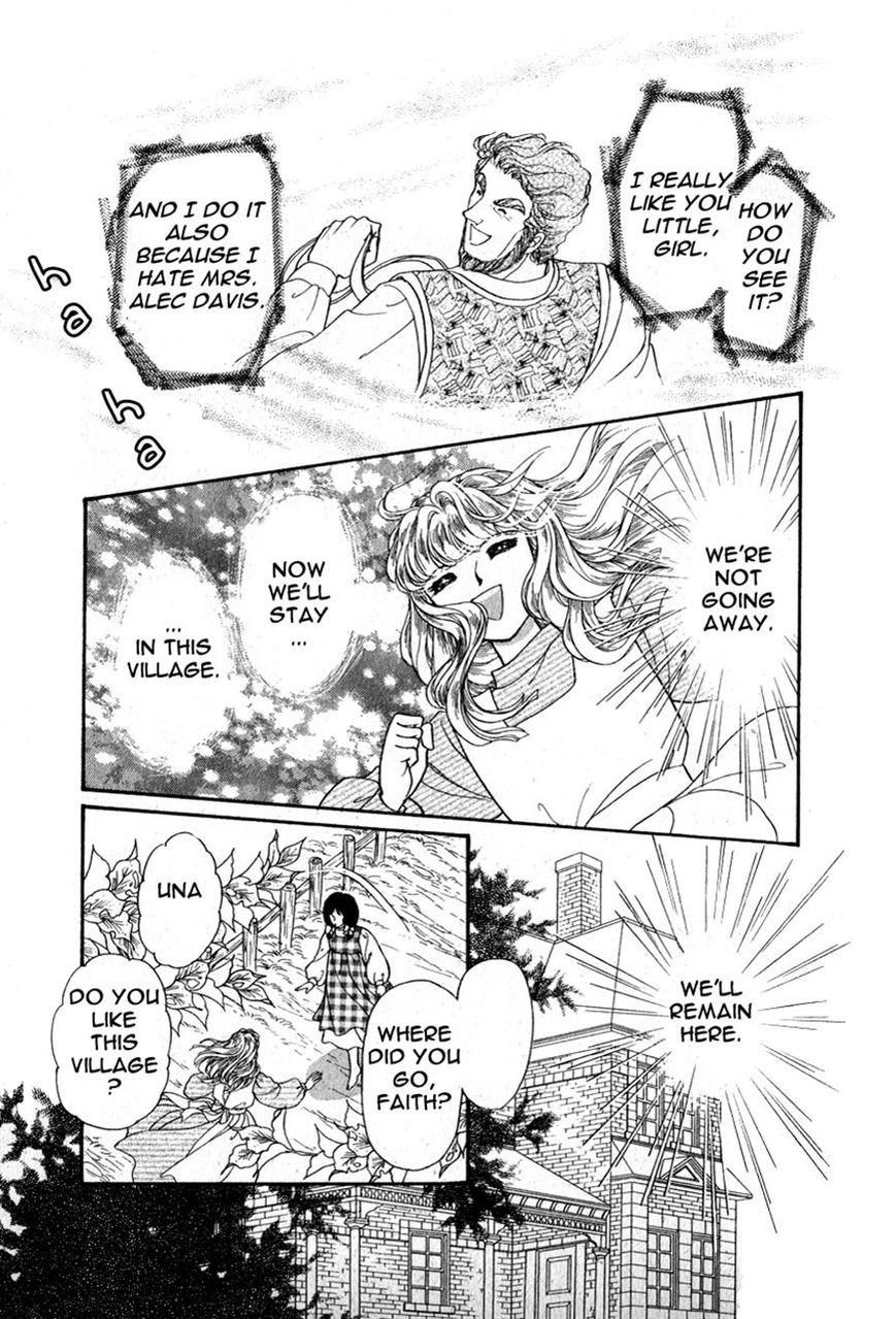 Niji no Tani no An Chapter 6 page 18 - Chapter 6