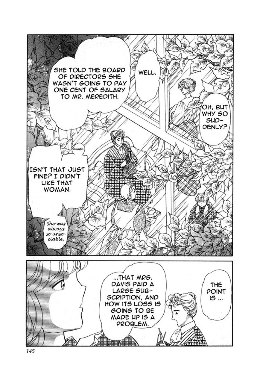 Niji no Tani no An Chapter 6 page 2 - Chapter 6