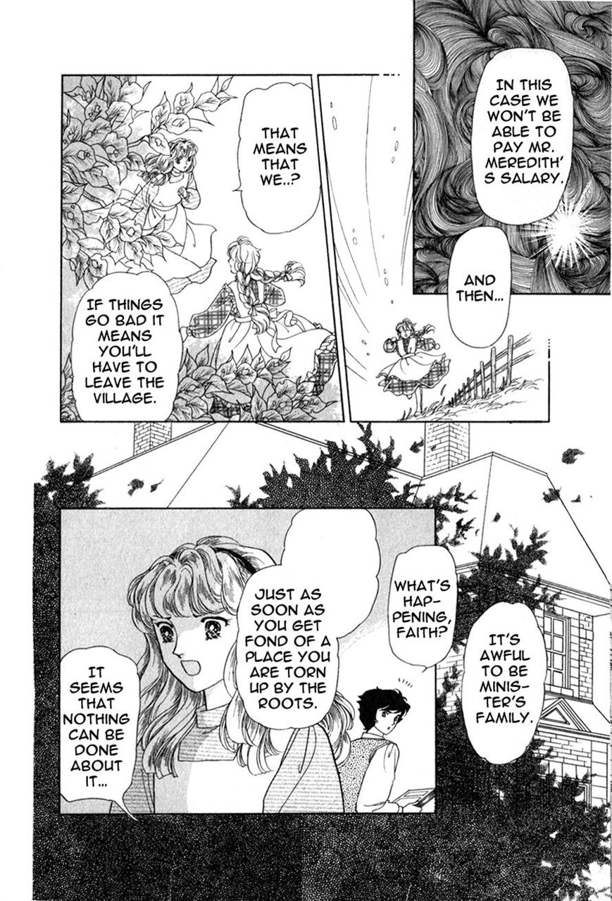 Niji no Tani no An Chapter 6 page 3 - Chapter 6