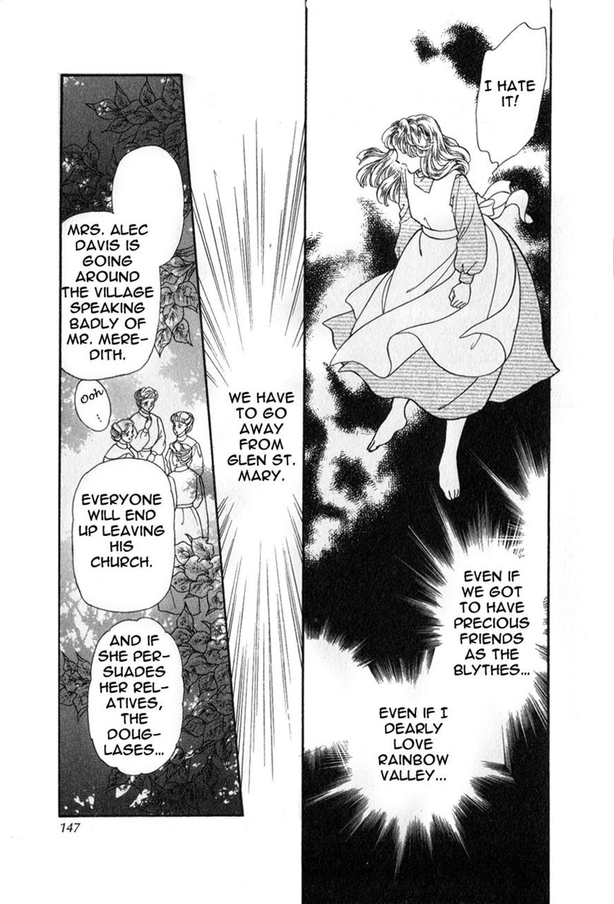 Niji no Tani no An Chapter 6 page 4 - Chapter 6