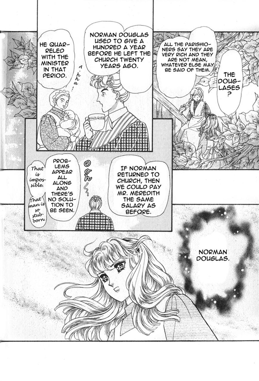 Niji no Tani no An Chapter 6 page 5 - Chapter 6