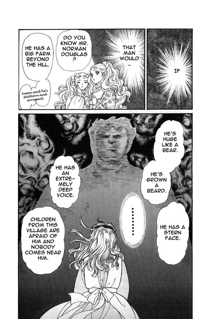 Niji no Tani no An Chapter 6 page 6 - Chapter 6
