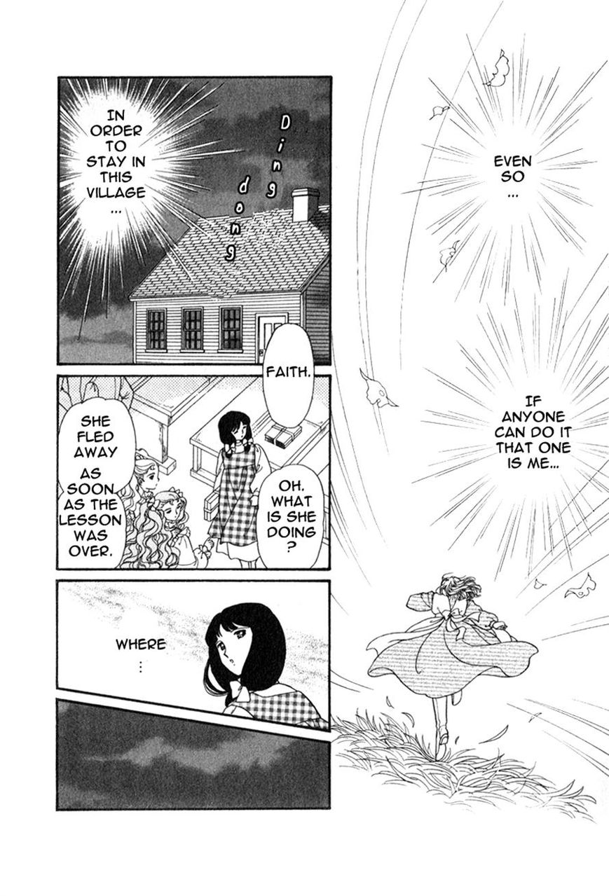 Niji no Tani no An Chapter 6 page 7 - Chapter 6
