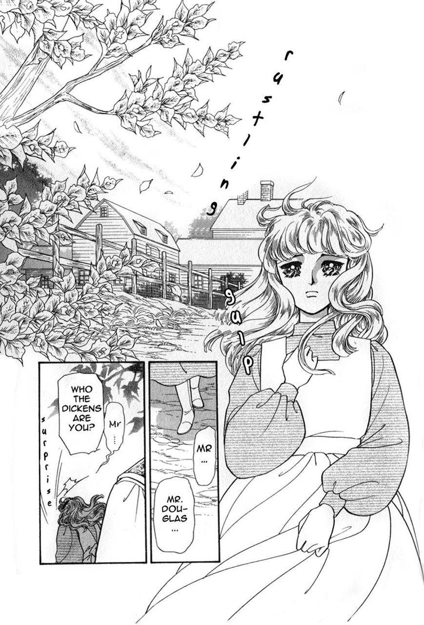 Niji no Tani no An Chapter 6 page 8 - Chapter 6
