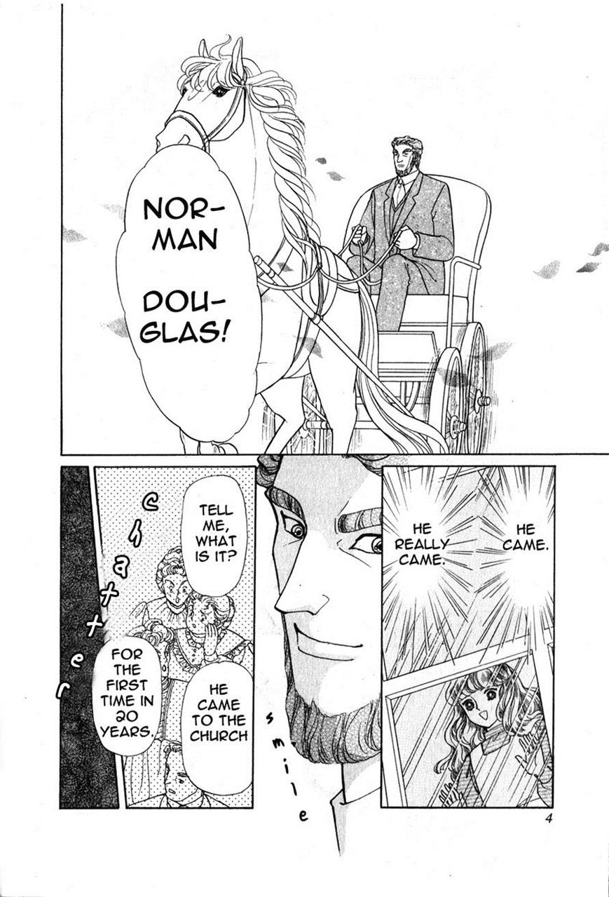 Niji no Tani no An Chapter 7 page 10 - Chapter 7