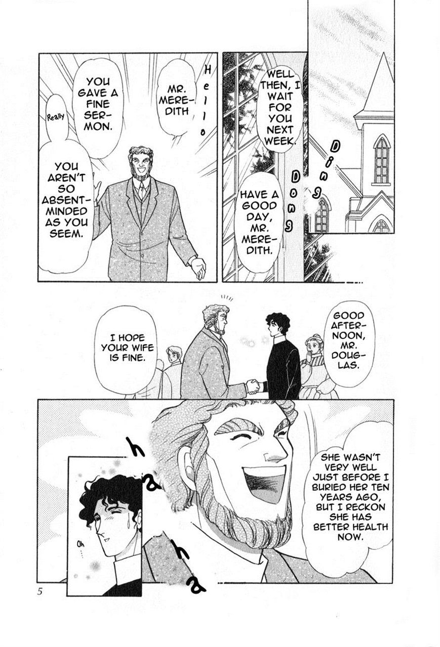Niji no Tani no An Chapter 7 page 11 - Chapter 7