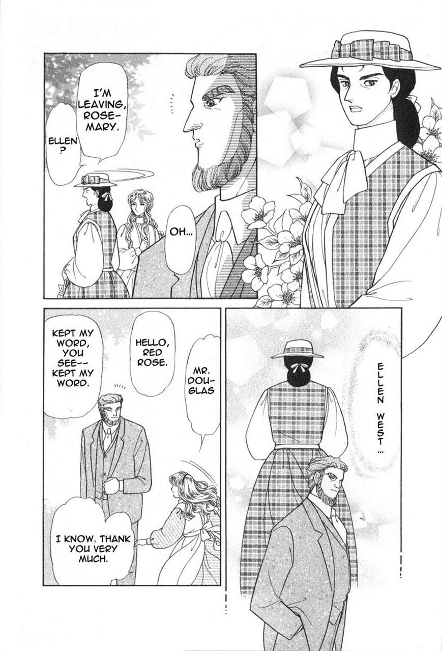 Niji no Tani no An Chapter 7 page 12 - Chapter 7