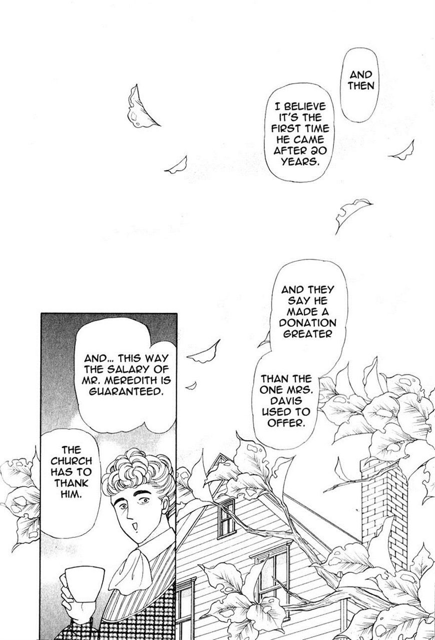 Niji no Tani no An Chapter 7 page 14 - Chapter 7