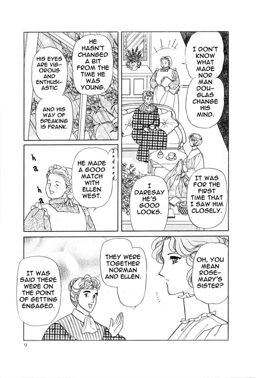 Niji no Tani no An Chapter 7 page 15 - Chapter 7