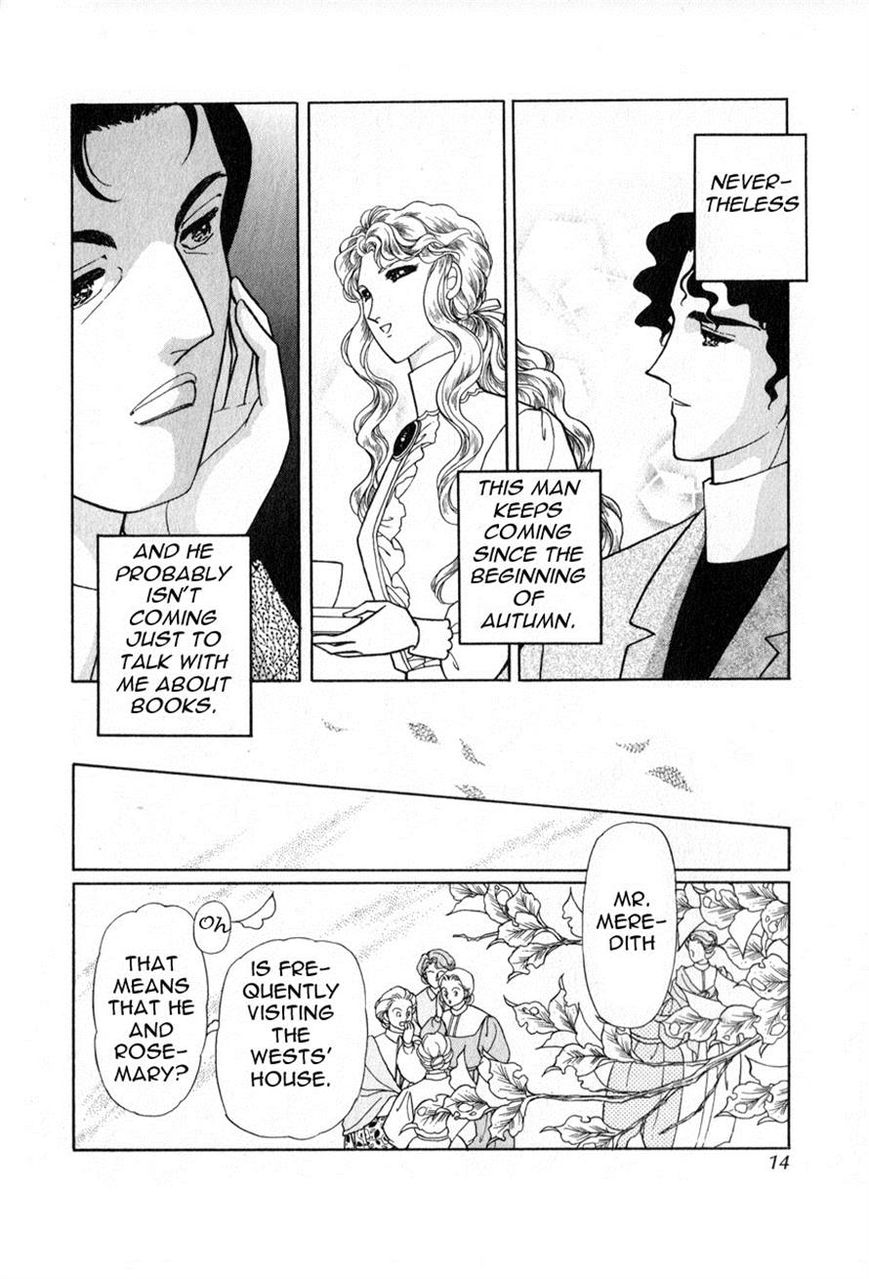 Niji no Tani no An Chapter 7 page 20 - Chapter 7