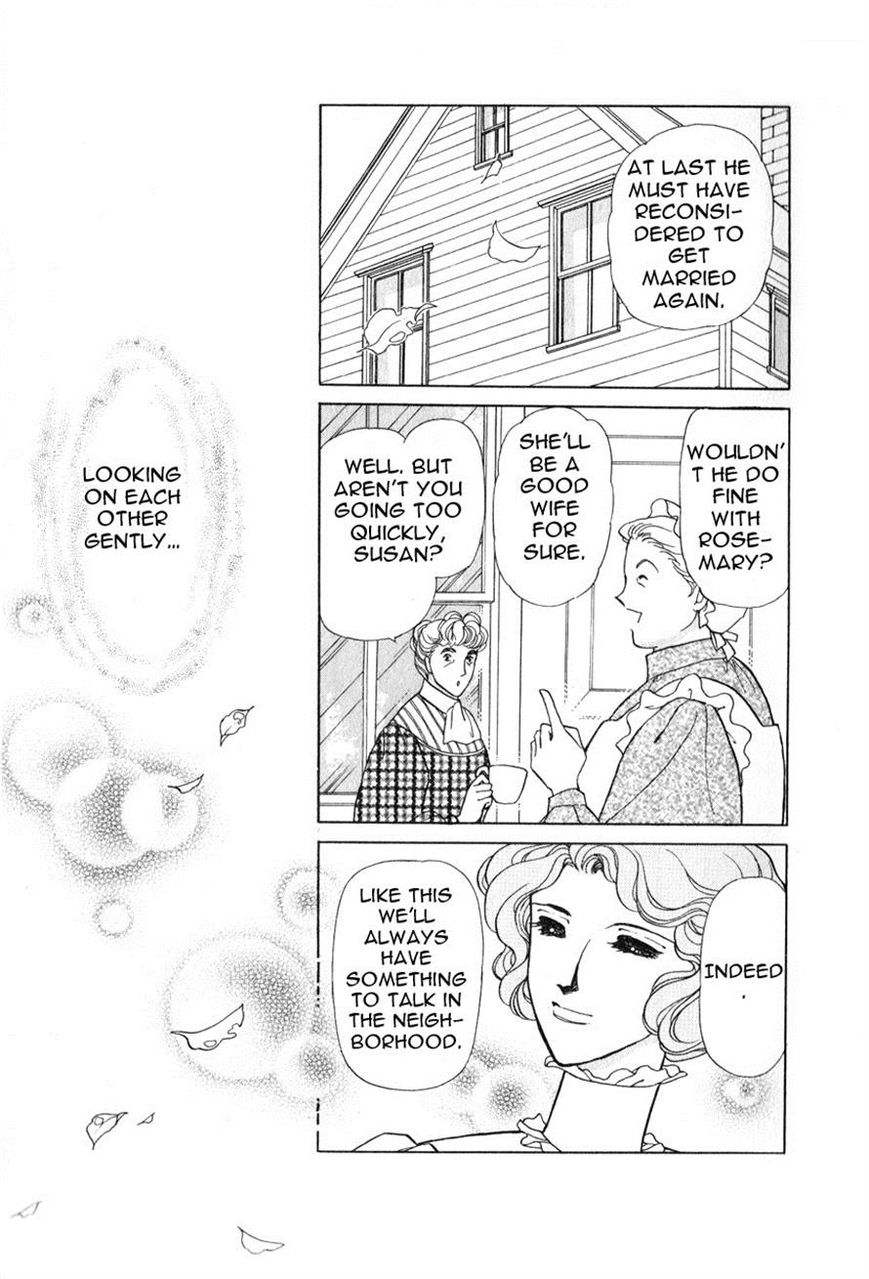 Niji no Tani no An Chapter 7 page 21 - Chapter 7