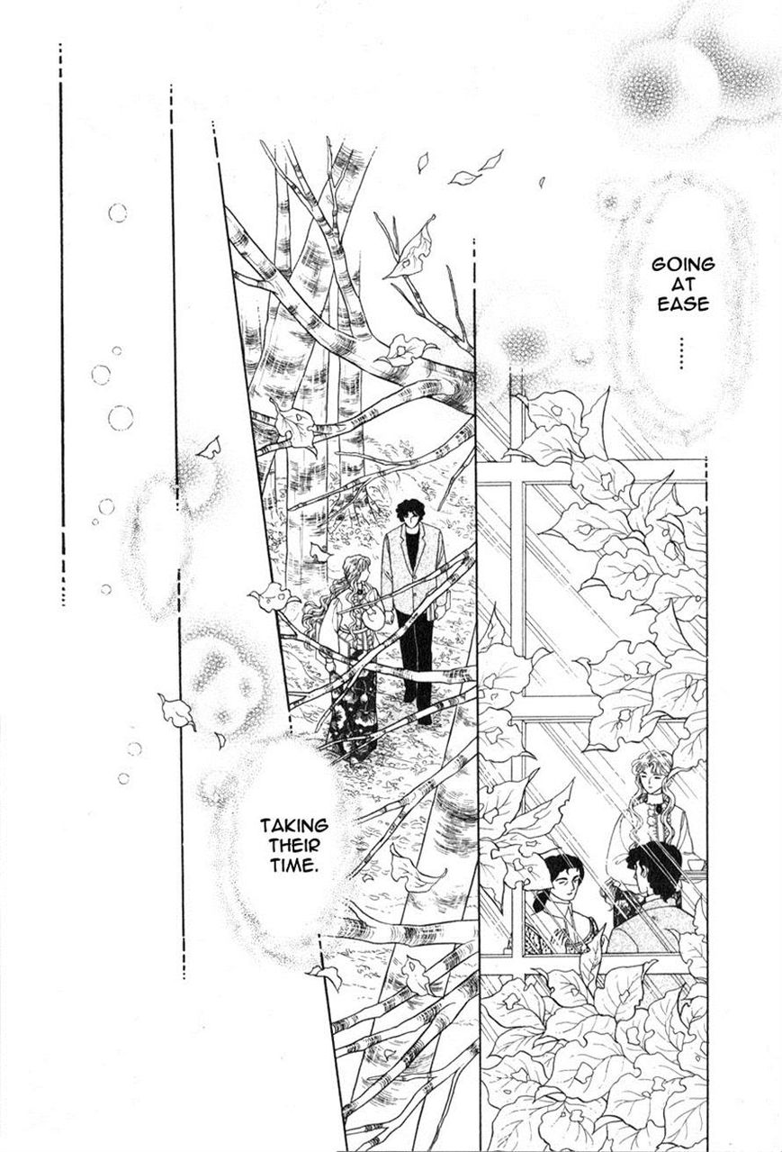 Niji no Tani no An Chapter 7 page 22 - Chapter 7