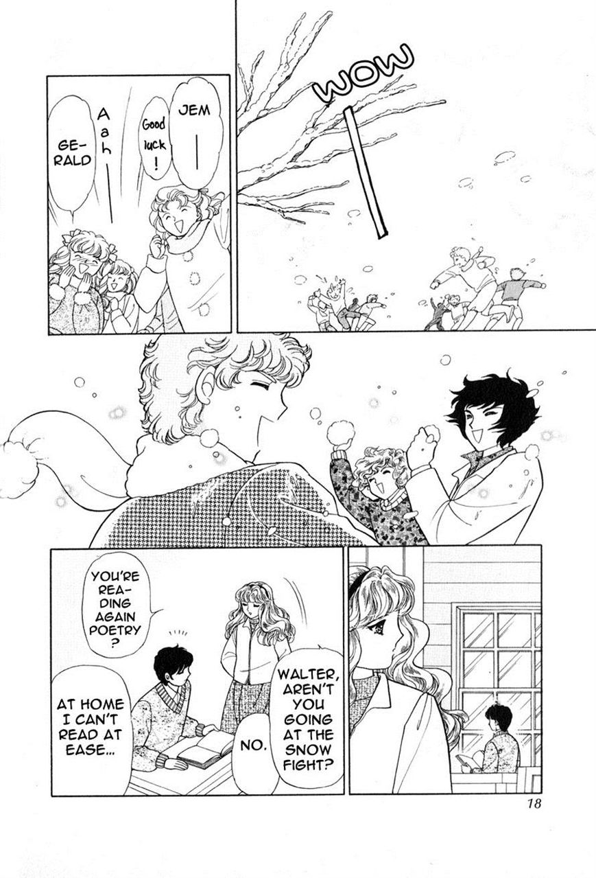 Niji no Tani no An Chapter 7 page 23 - Chapter 7