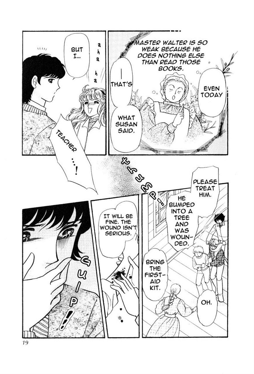 Niji no Tani no An Chapter 7 page 24 - Chapter 7