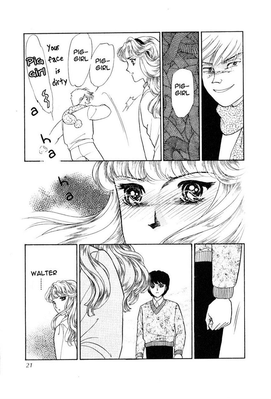 Niji no Tani no An Chapter 7 page 26 - Chapter 7