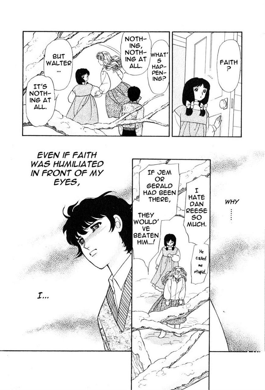 Niji no Tani no An Chapter 7 page 27 - Chapter 7