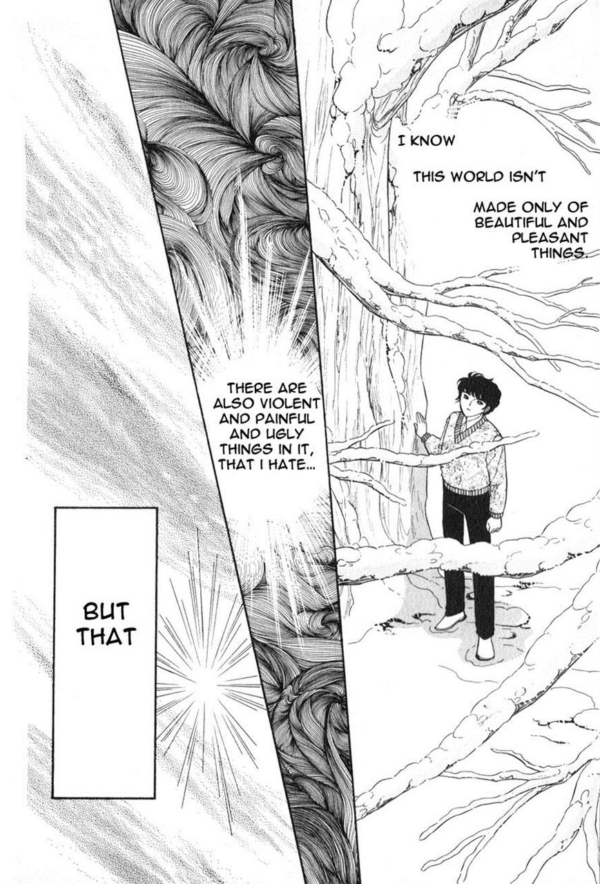 Niji no Tani no An Chapter 7 page 29 - Chapter 7