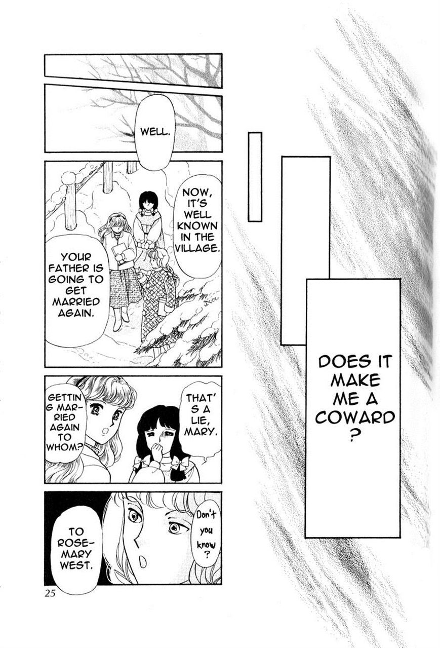 Niji no Tani no An Chapter 7 page 30 - Chapter 7