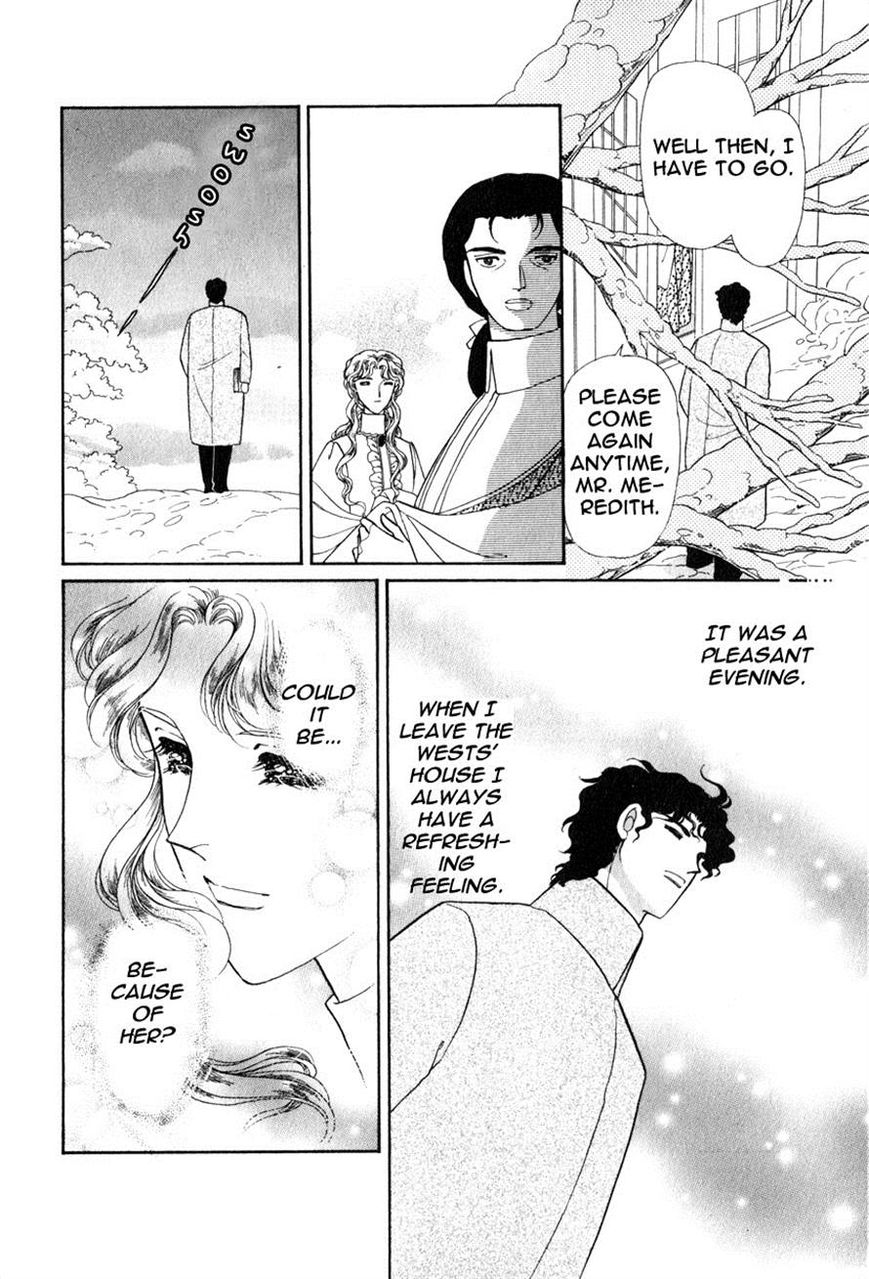 Niji no Tani no An Chapter 7 page 31 - Chapter 7