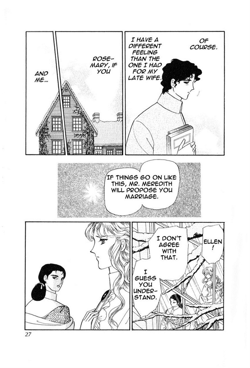 Niji no Tani no An Chapter 7 page 32 - Chapter 7